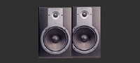 M-Audio Bx8a's