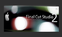 Apple Final Cut Studio